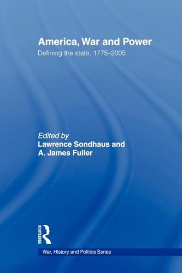 America, War and Power