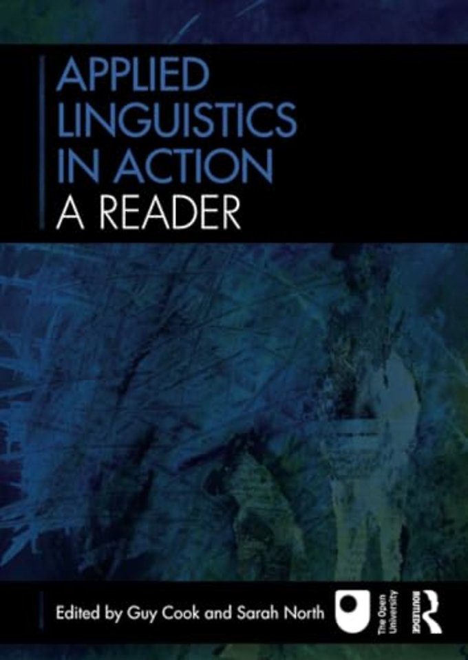 Applied Linguistics in Action: A Reader