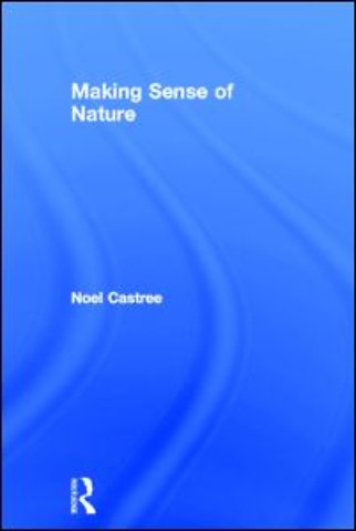 Making Sense of Nature