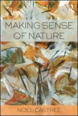 Making Sense of Nature