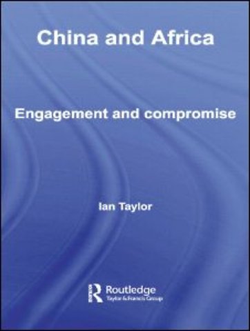 China and Africa