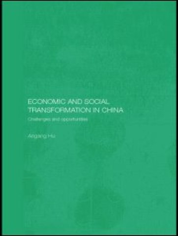 Economic and Social Transformation in China