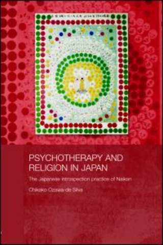 Psychotherapy and Religion in Japan