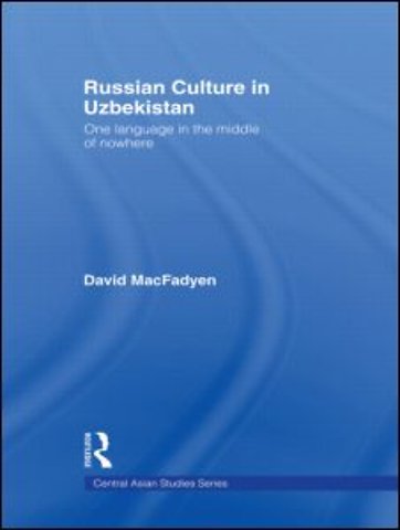 Russian Culture in Uzbekistan
