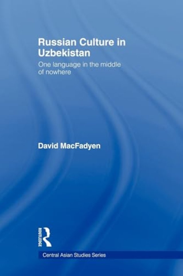 Russian Culture in Uzbekistan