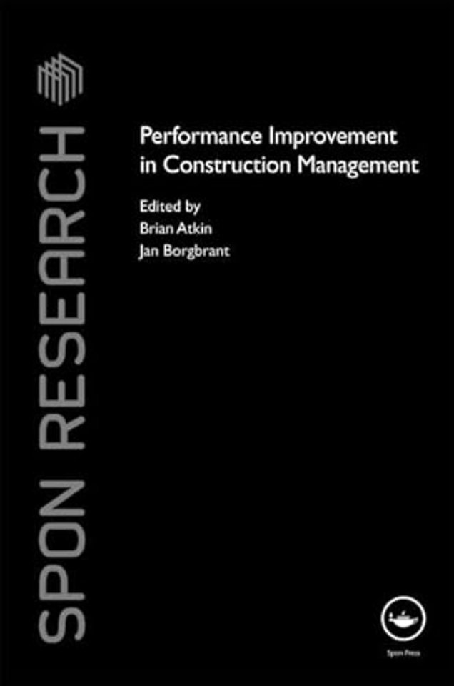 Performance Improvement in Construction Management