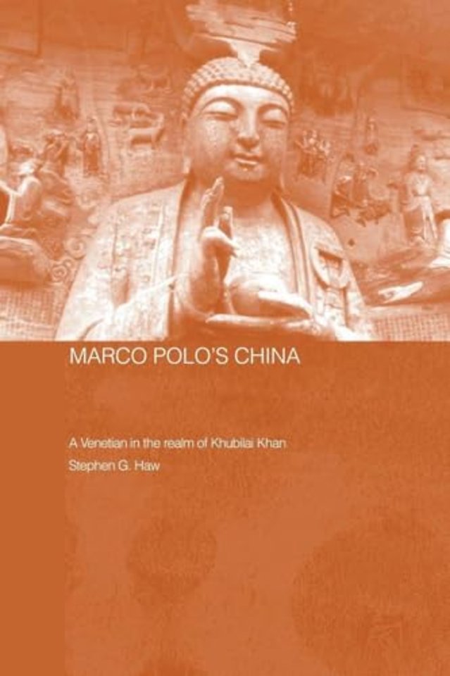 Marco Polo's China