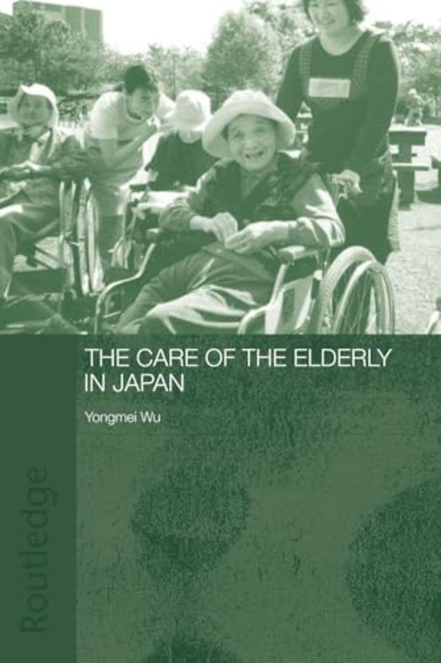 Care of the Elderly in Japan