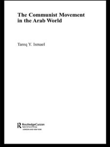 Communist Movement in the Arab World