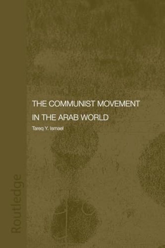 Communist Movement in the Arab World