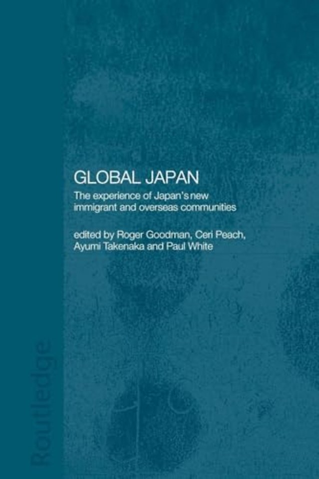 Global Japan