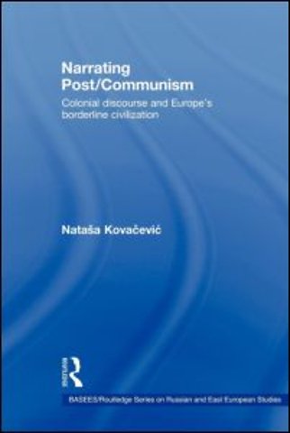 Narrating Post/Communism