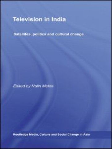 Television in India