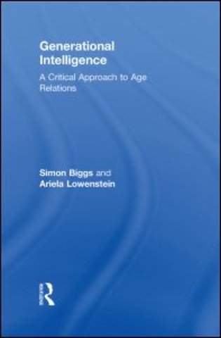 Generational Intelligence