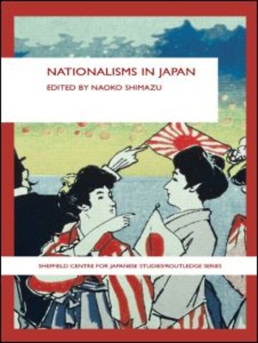 University of Sheffield/Routledge Japanese Studies Series