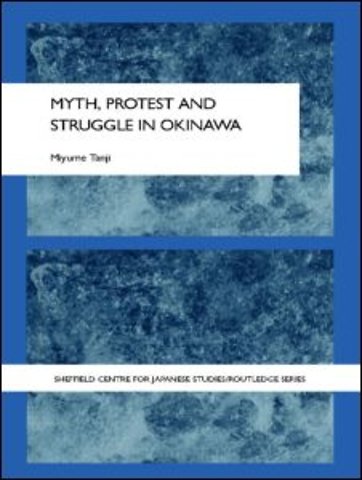 University of Sheffield/Routledge Japanese Studies Series