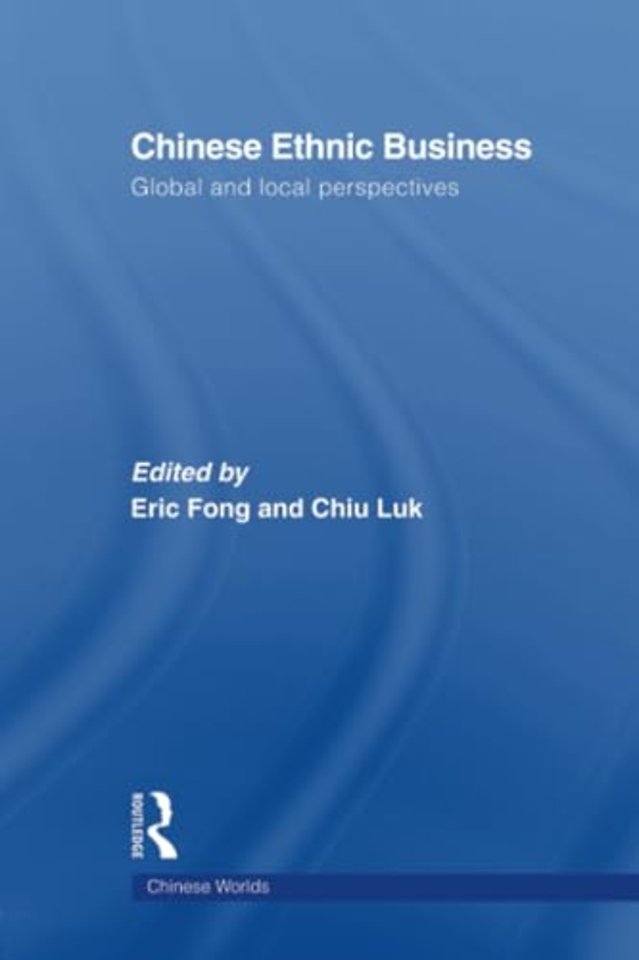 Chinese Ethnic Business