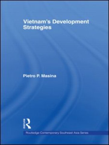 Vietnam's Development Strategies