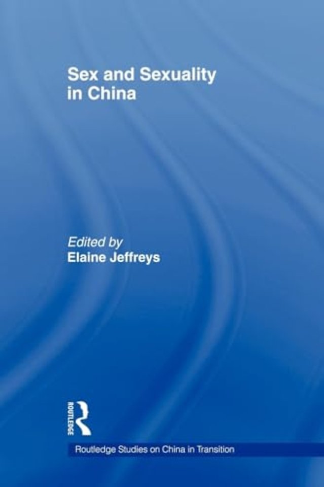 Sex and Sexuality in China