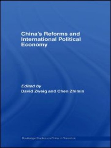 China's Reforms and International Political Economy