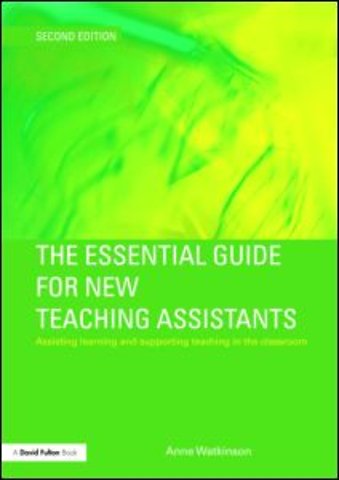 Essential Guides for TAs