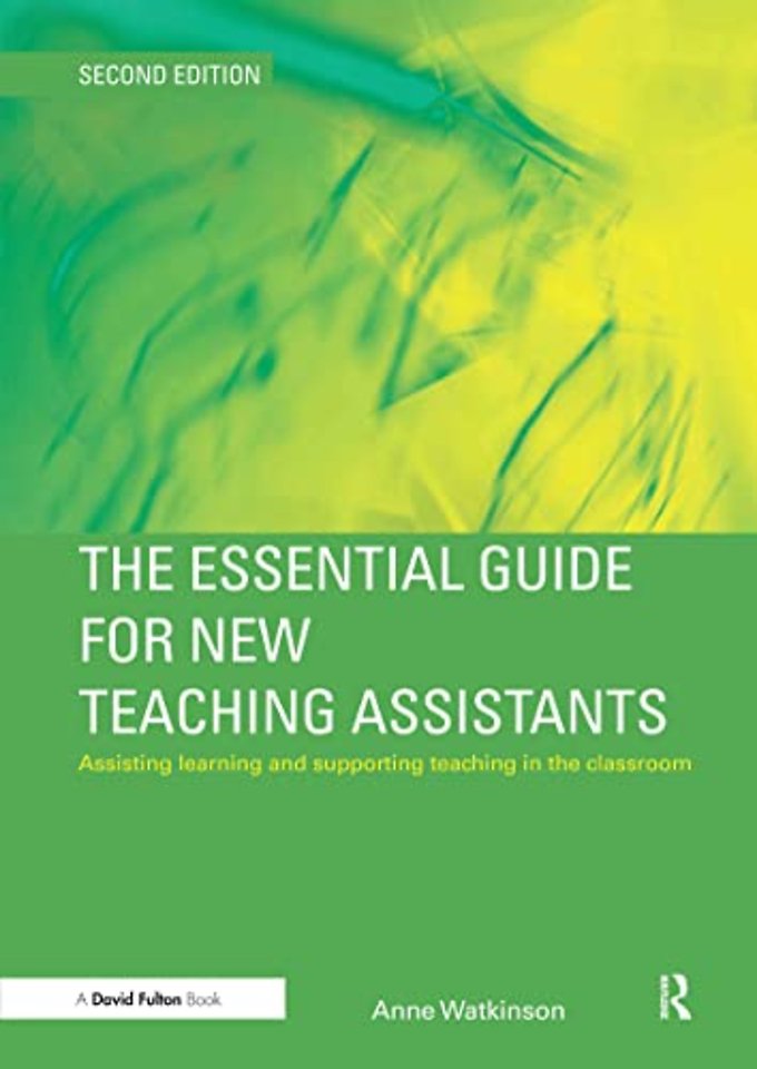 Essential Guides for TAs