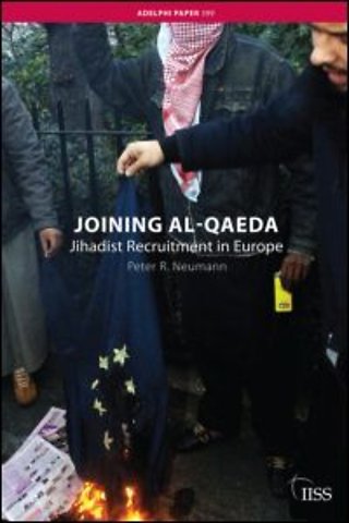 Joining al-Qaeda