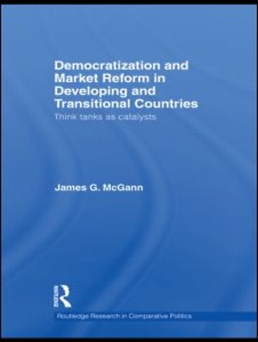 Democratization and Market Reform in Developing and Transitional Countries