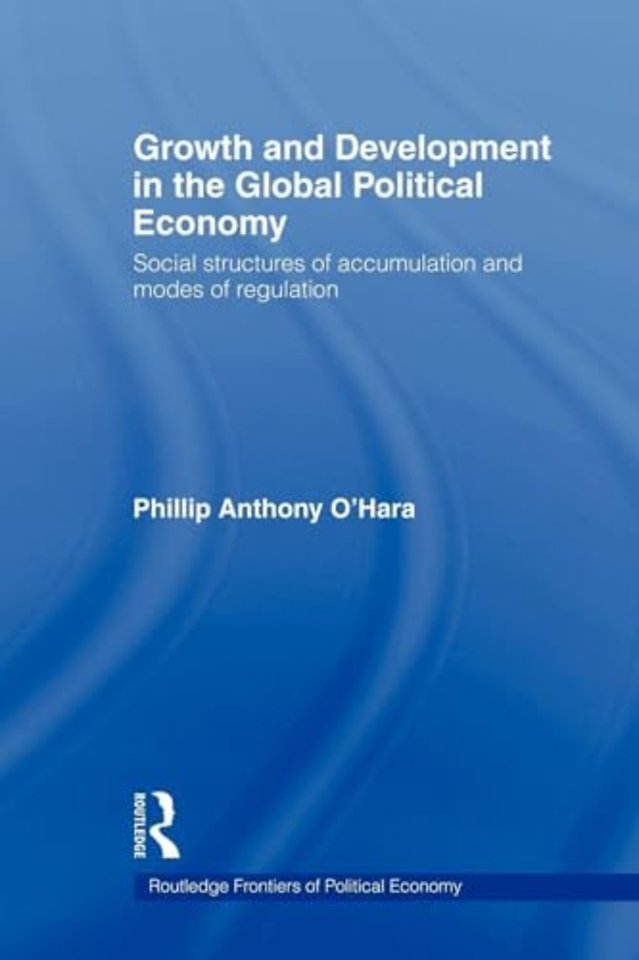 Growth and Development in the Global Political Economy
