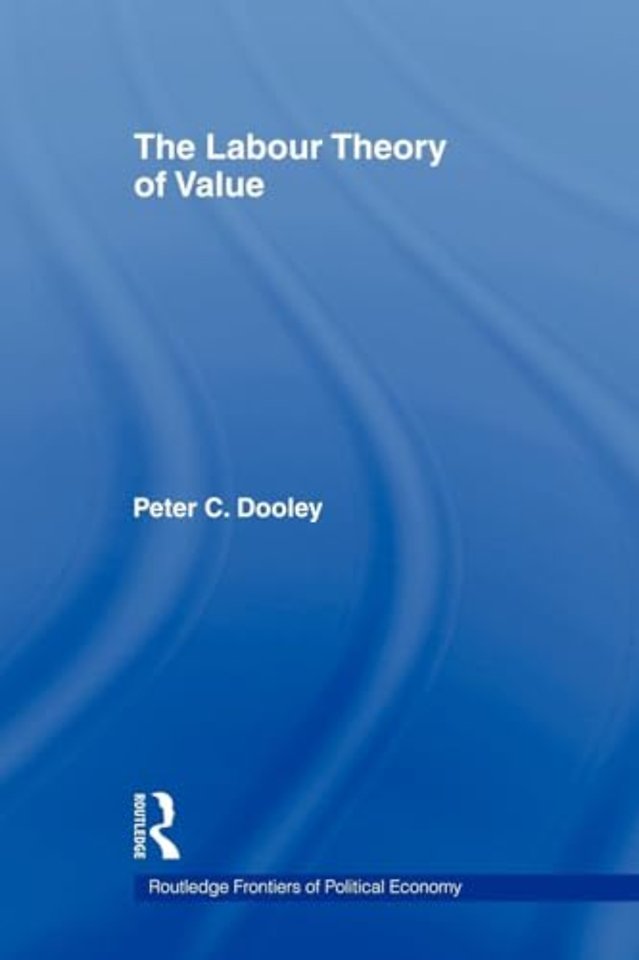 Labour Theory of Value