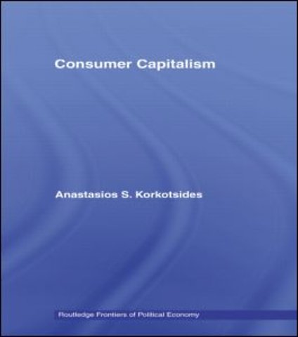 Consumer Capitalism