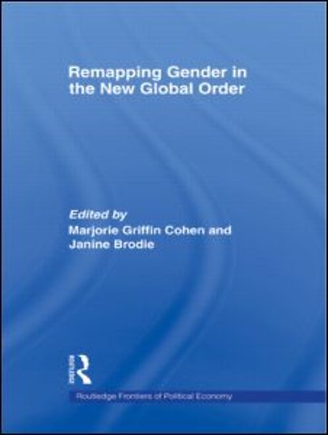 Remapping Gender in the New Global Order