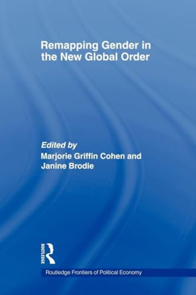 Remapping Gender in the New Global Order