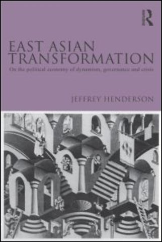 East Asian Transformation