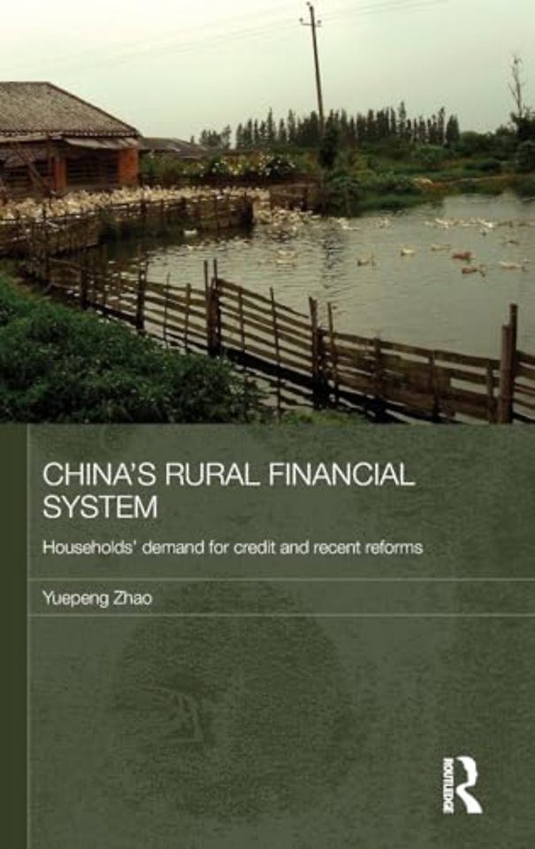 China's Rural Financial System
