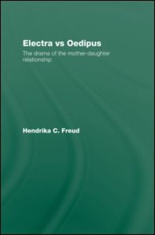 Electra vs Oedipus
