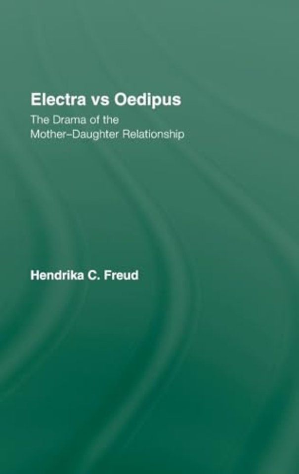 Electra vs Oedipus
