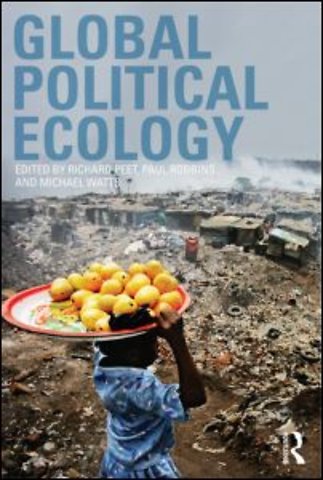 Global Political Ecology