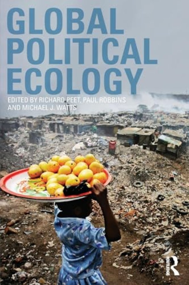 Global Political Ecology