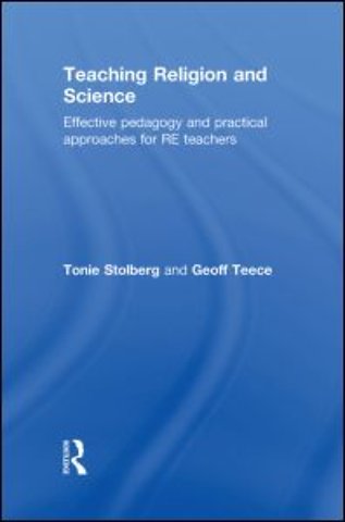 Teaching Religion and Science