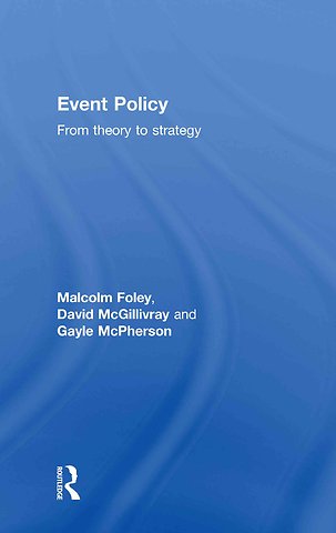Event Policy