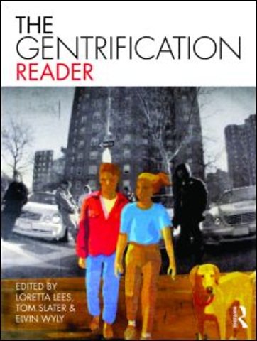 Gentrification Reader
