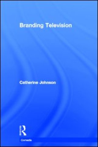 Branding Television