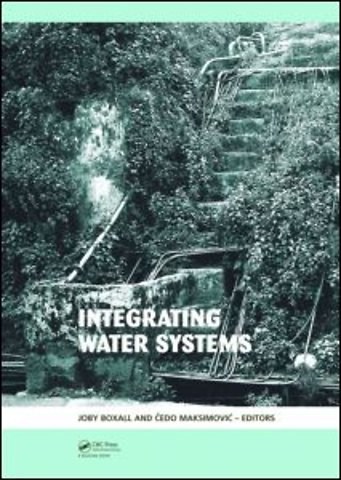 Integrating Water Systems