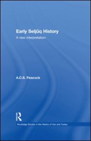 Early Seljuq History