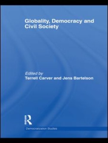 Globality, Democracy and Civil Society