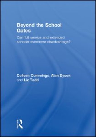 Beyond the School Gates