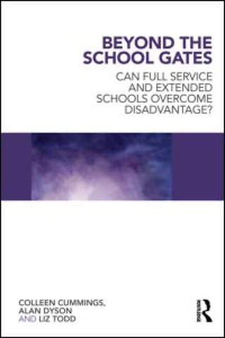 Beyond the School Gates