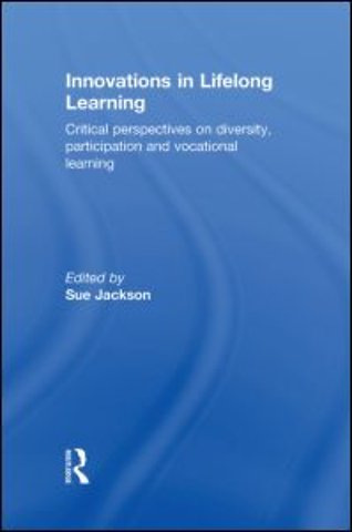 Innovations in Lifelong Learning