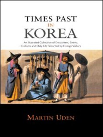 Times Past in Korea
